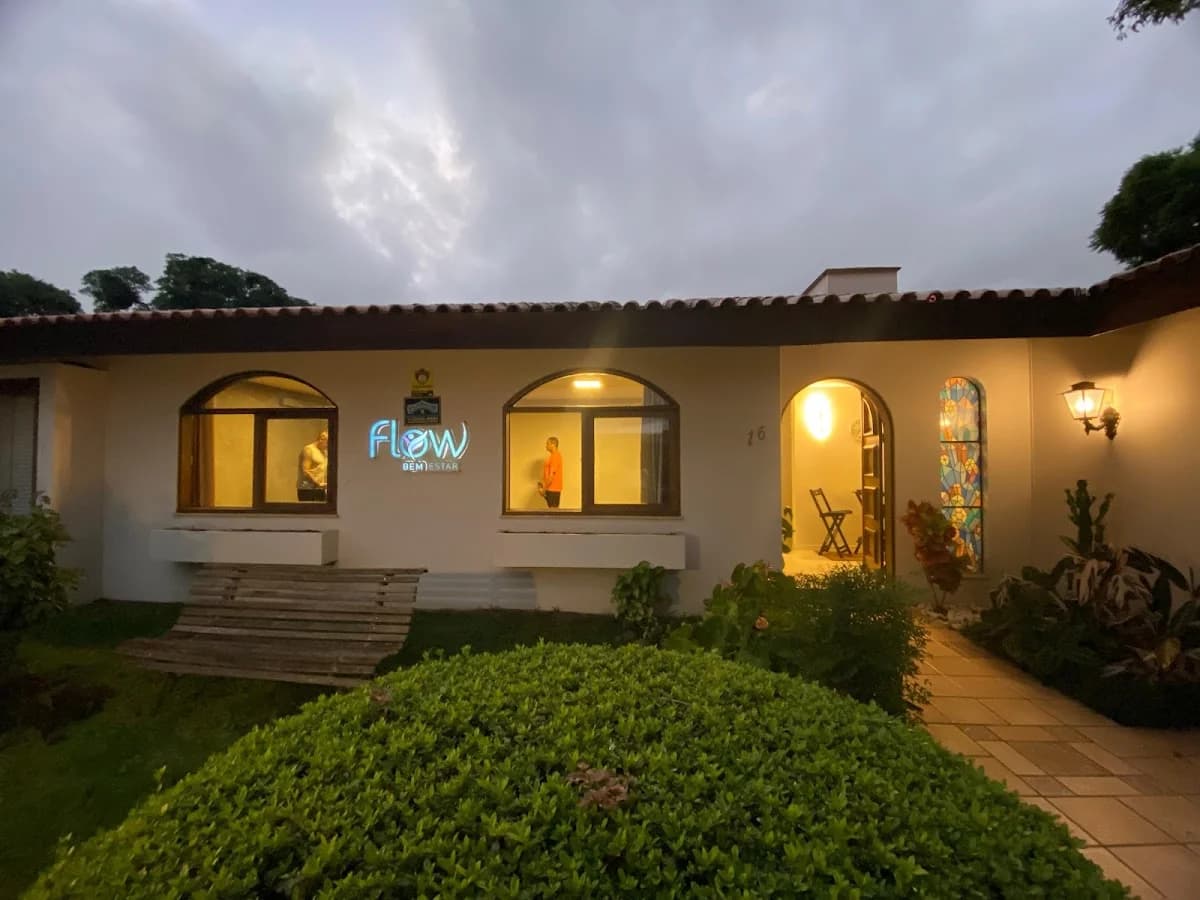 Flow Pilates Studio - Jardim Social – foto 2