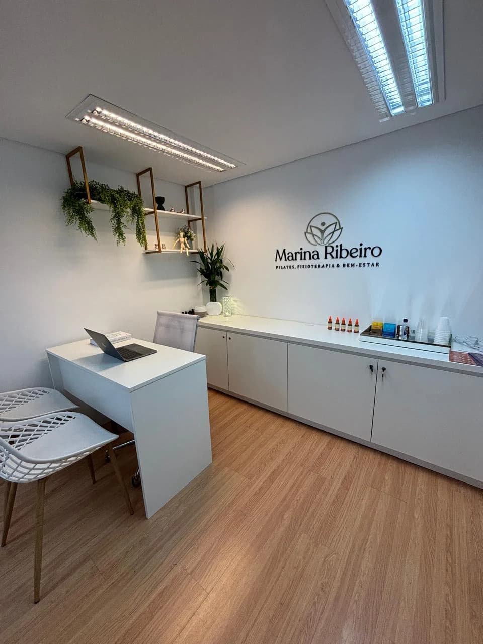 Marina Ribeiro | Pilates, Fisioterapia & Bem-Estar – foto 2