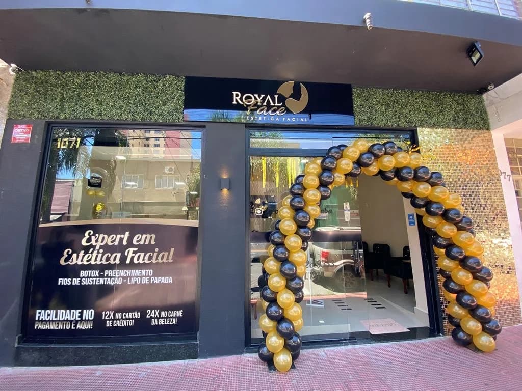 Royal Face Clínica de Estética - Sorocaba – foto 2