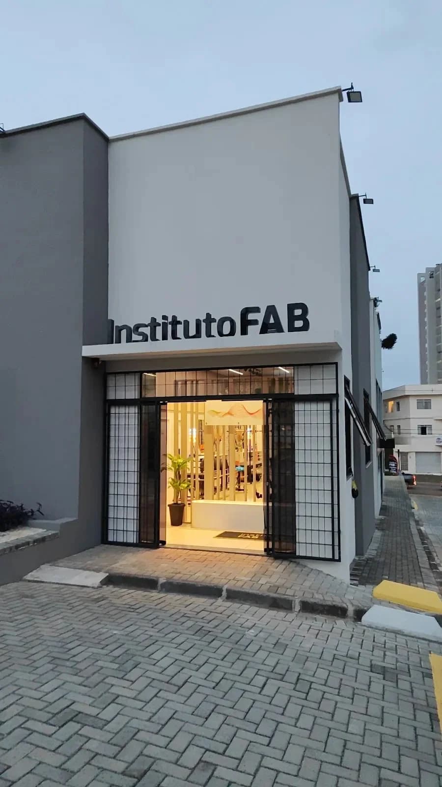 Instituto FAB- Fisioterapia Avançada e Biomecânica – foto 2