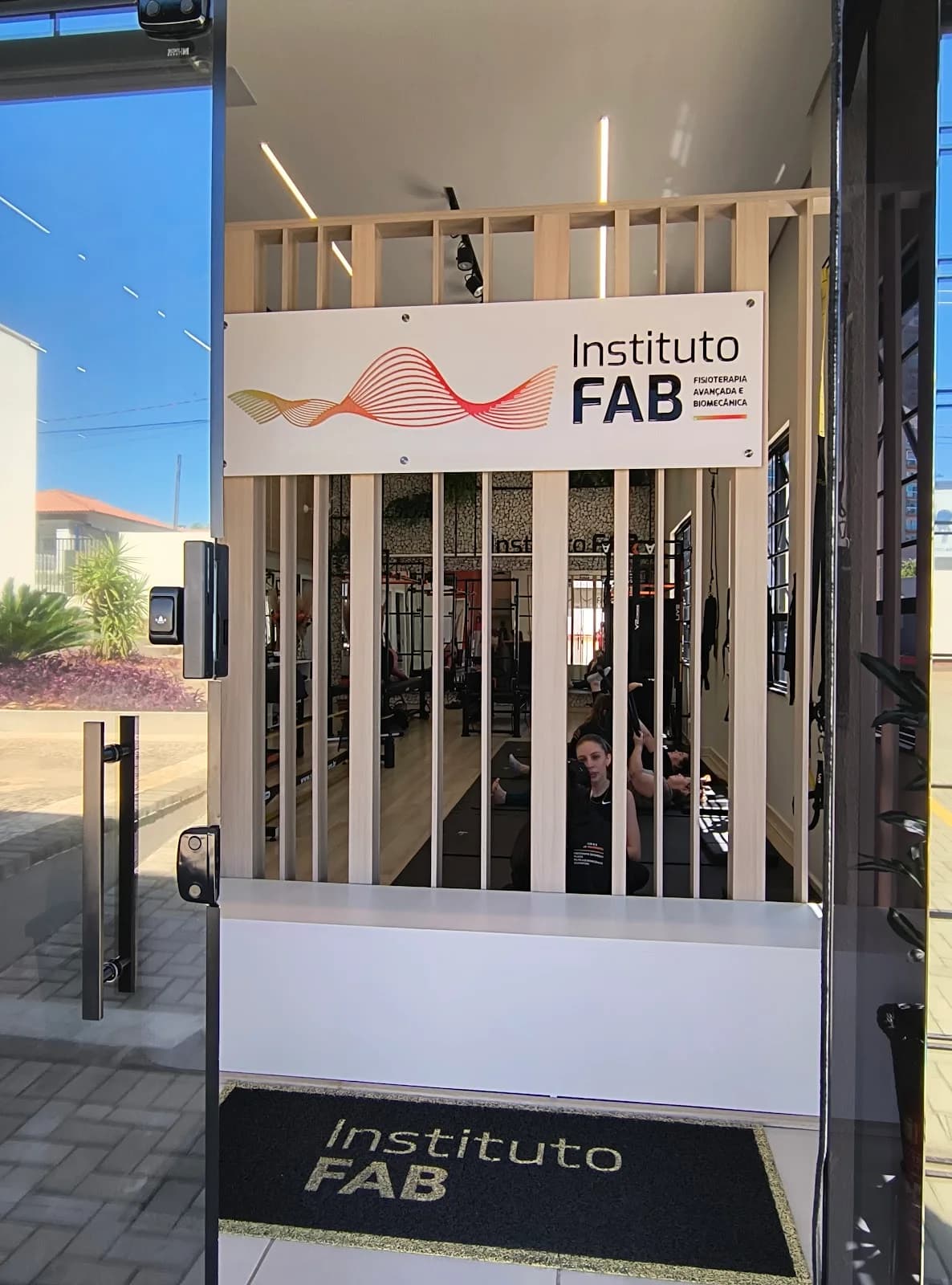 Instituto FAB- Fisioterapia Avançada e Biomecânica – foto 3