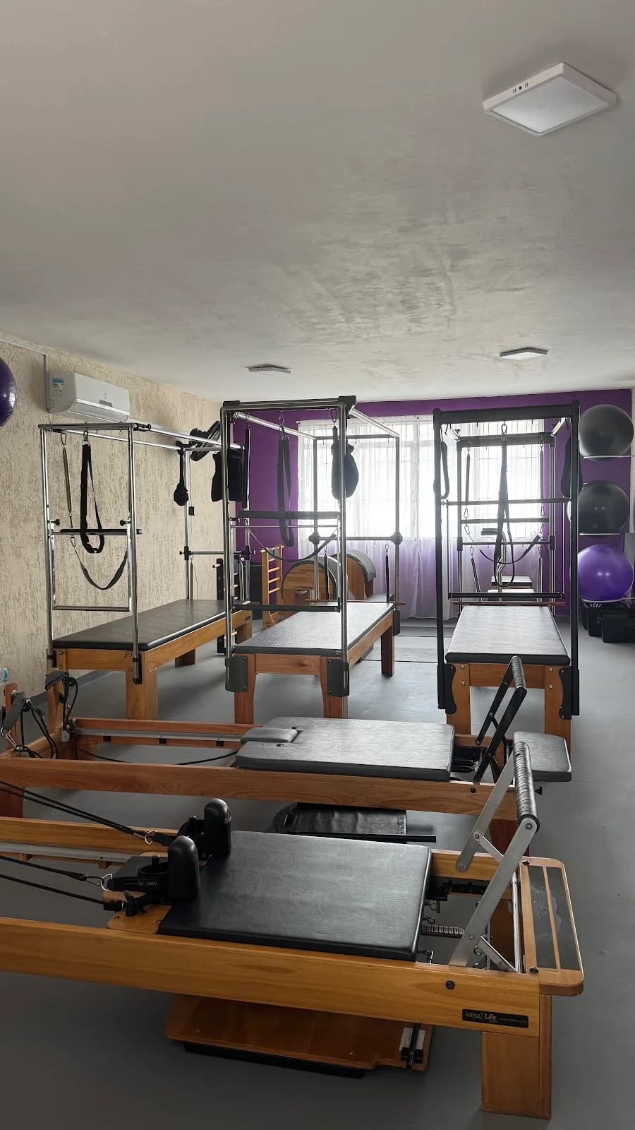 Elluce Pilates – foto 1