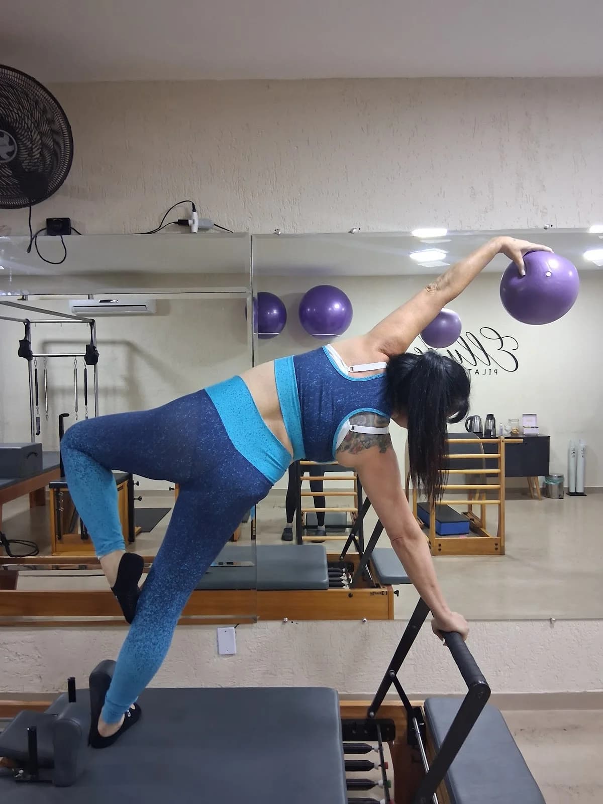 Elluce Pilates – foto 2