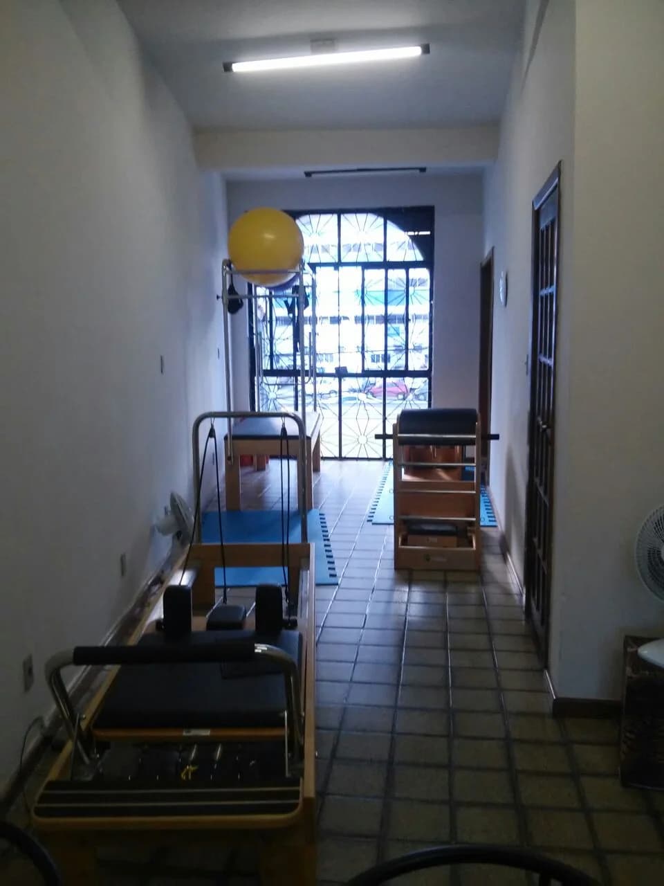 Lopes Pilates Studio – foto 1