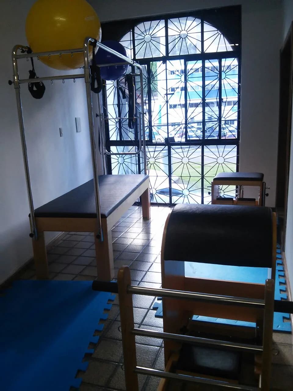 Lopes Pilates Studio – foto 3