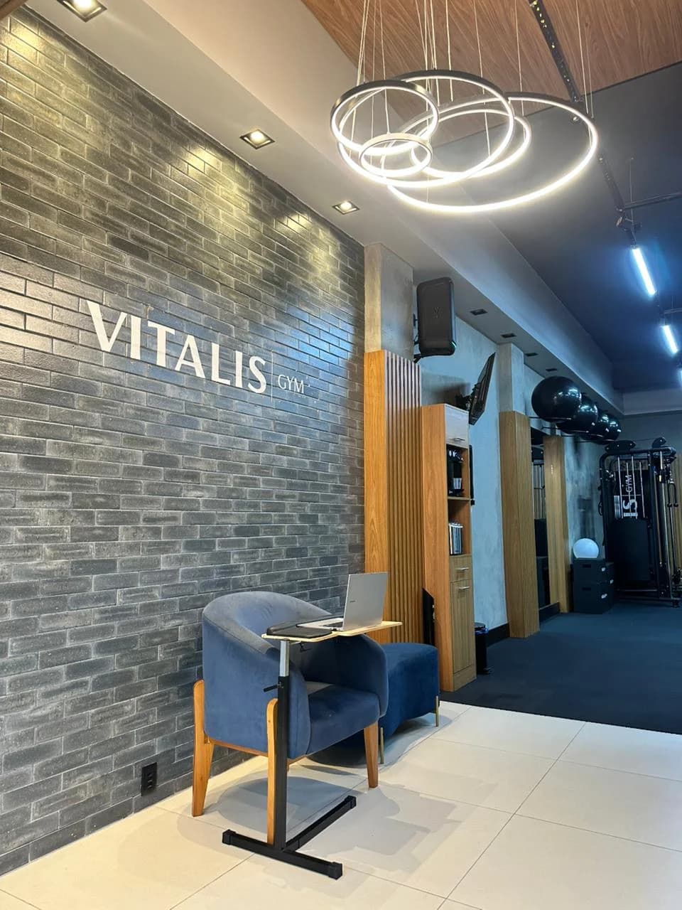 Vitalis Gym – foto 2
