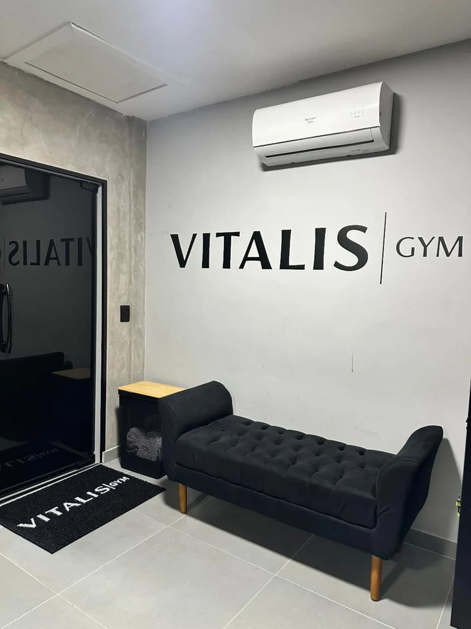 Vitalis Gym – foto 3