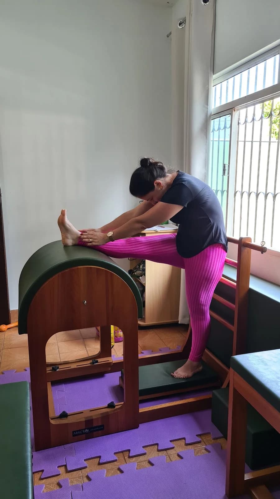 Gaspechacka Estúdio Pilates – foto 1