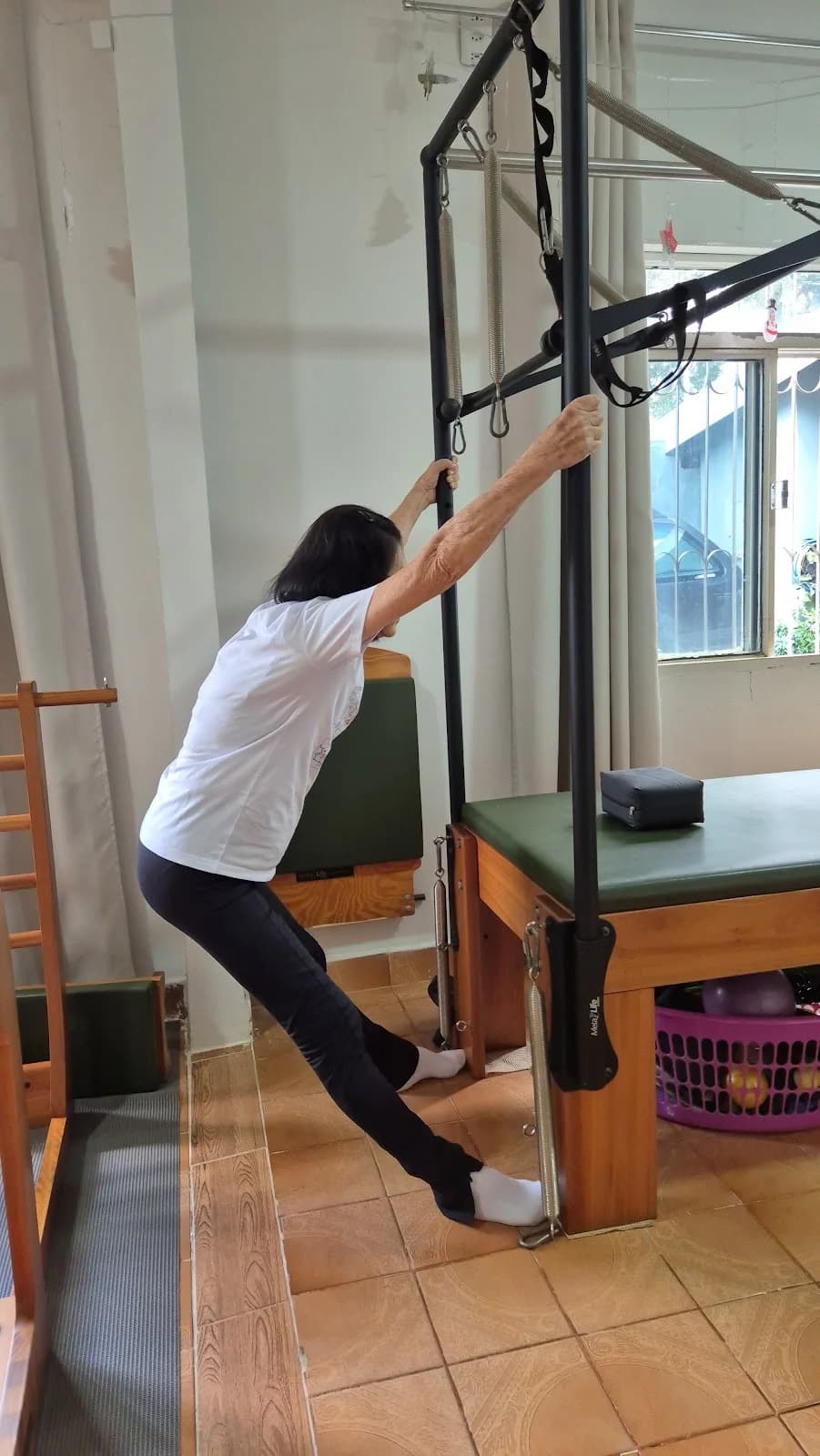 Gaspechacka Estúdio Pilates – foto 3