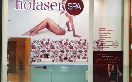 Fiolaser SPA Maceió - Parque Shopping – foto 3
