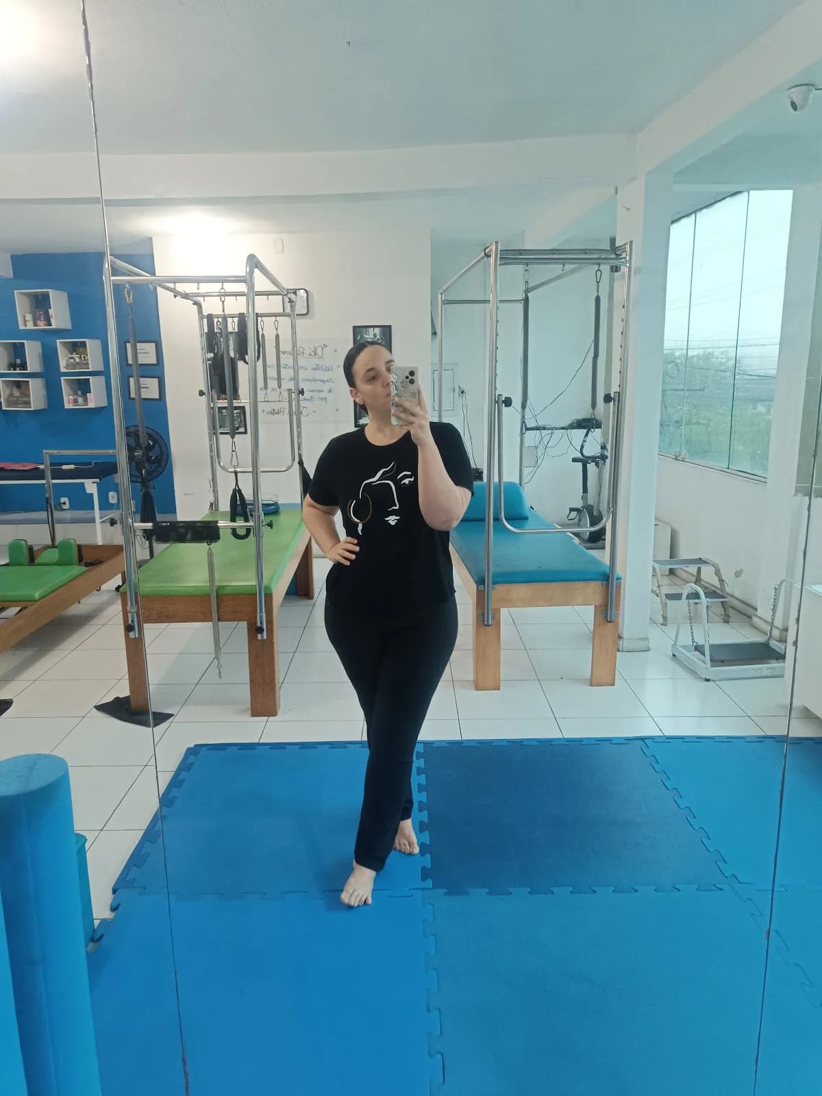 Phisiopilates – foto 3