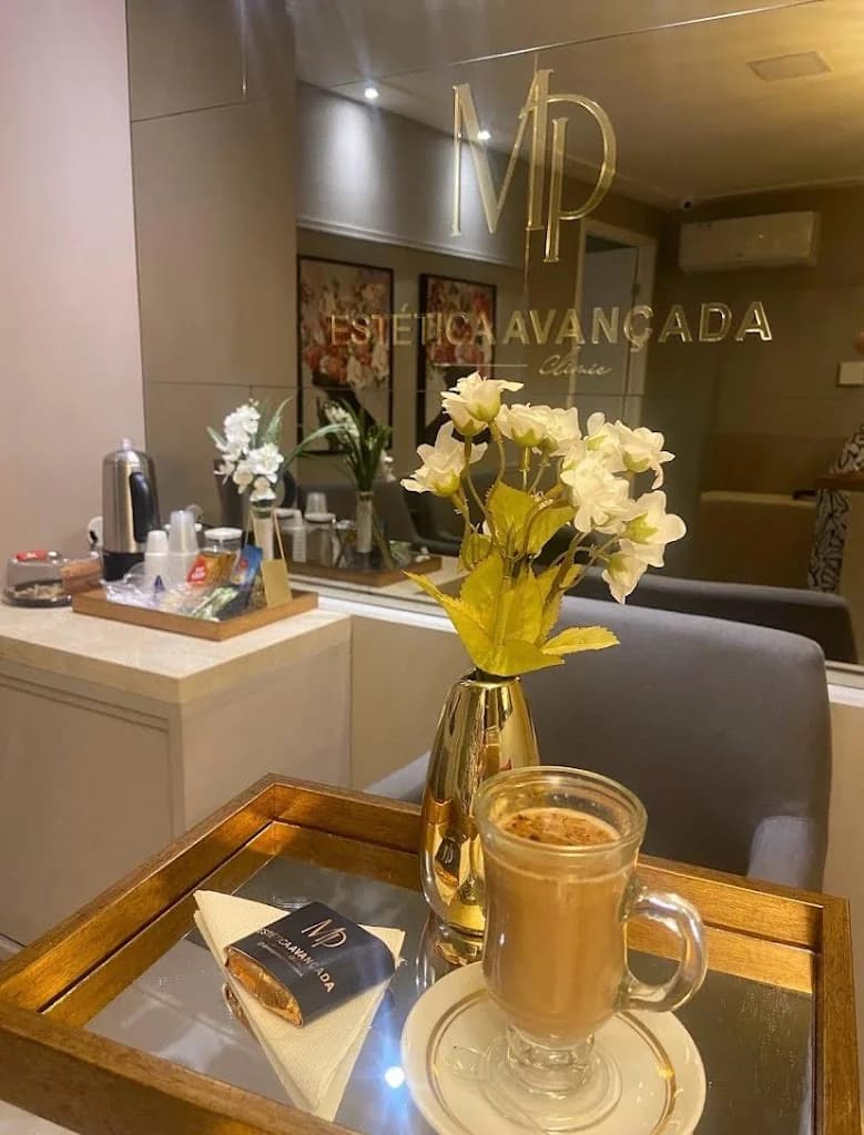 MP Estética Avançada - Dra Margarida Paiva e Dra Mariana Paiva