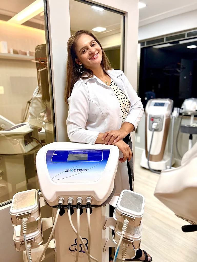 MP Estética Avançada - Dra Margarida Paiva e Dra Mariana Paiva – foto 3
