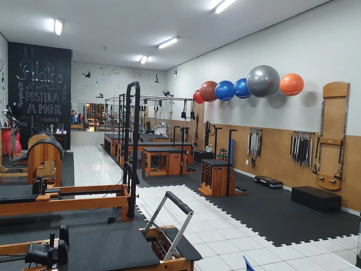 Pilates New Corpus – foto 2