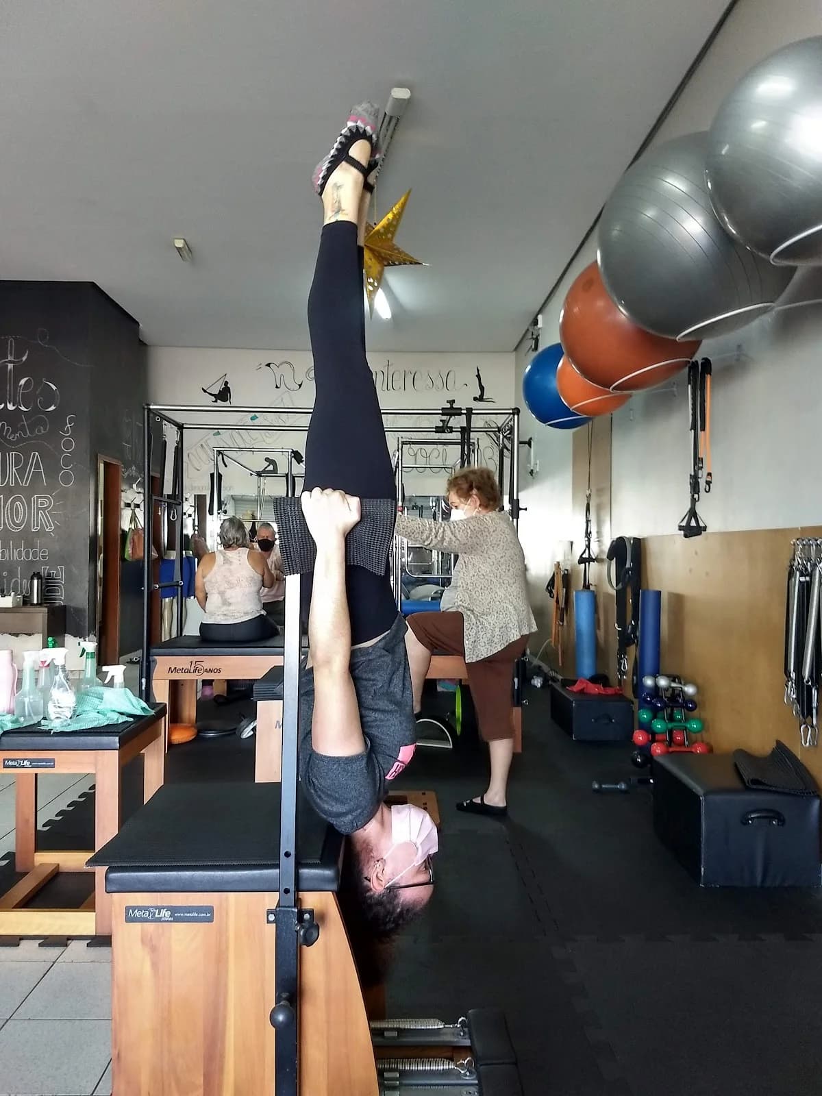 Pilates New Corpus – foto 3