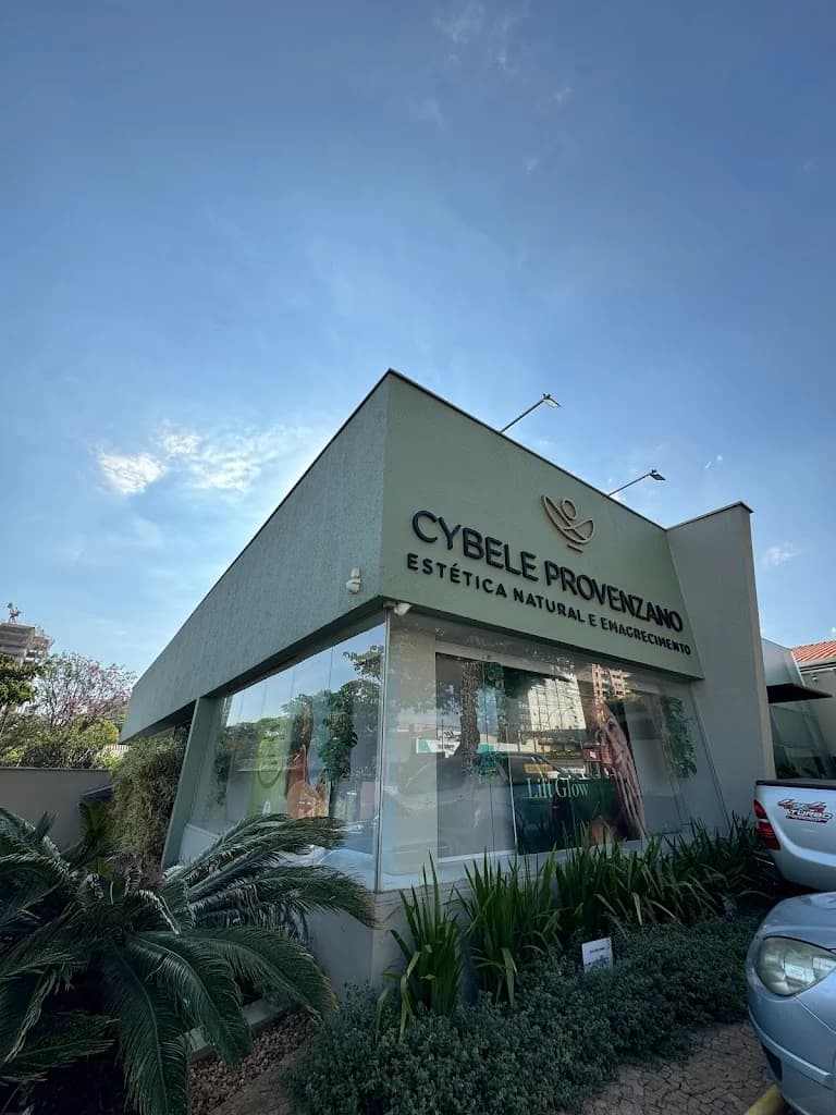Clínica de Estética e Emagrecimento Cybele Provenzano – foto 1