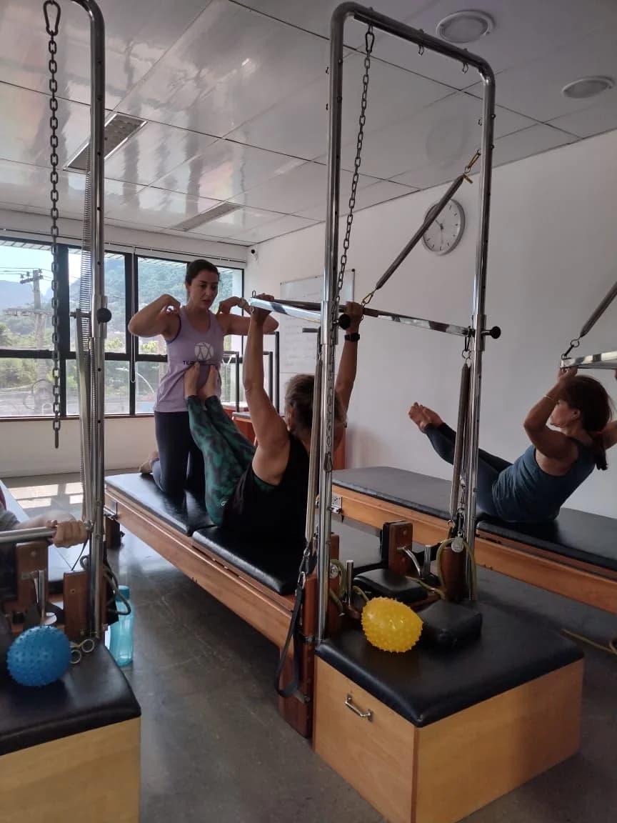 Terapyativa Pilates e Saúde – foto 3