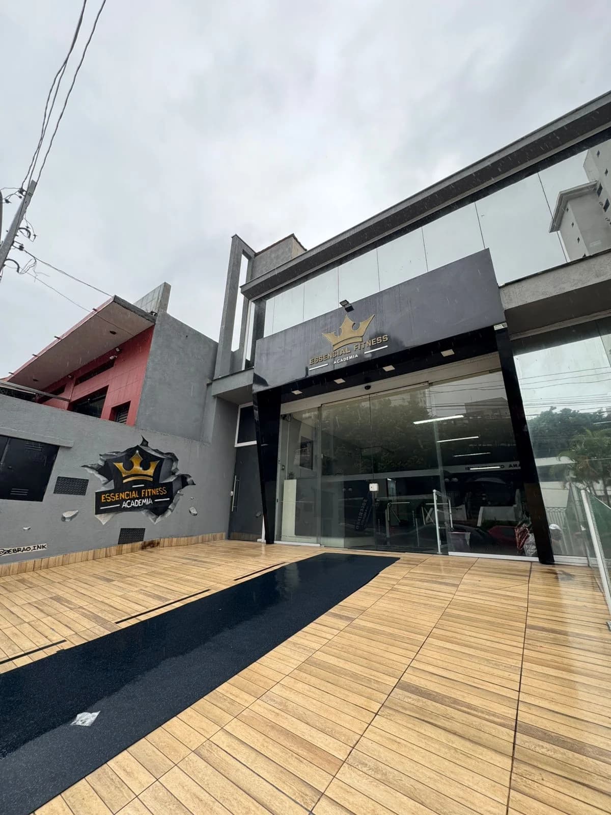 Essencial Fitness Academia – foto 2