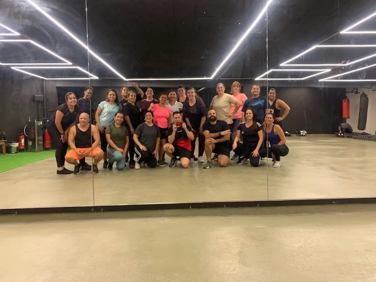 Essencial Fitness Academia – foto 3