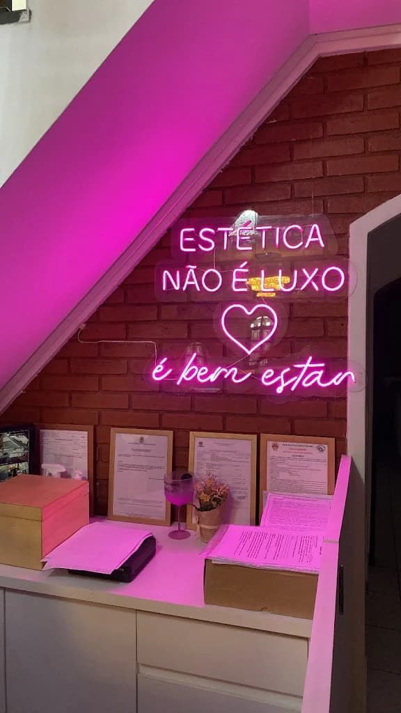 Aline Santos Estética Avançada – foto 2