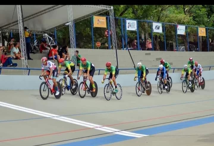Velódromo Municipal de Maringá – foto 2