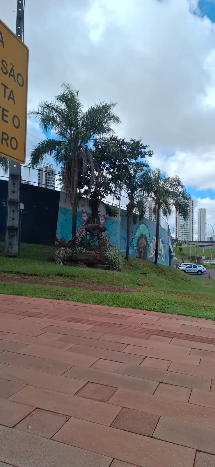 Velódromo Municipal de Maringá – foto 3