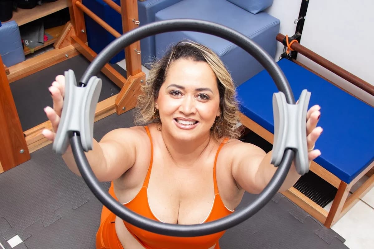 Studio de Pilates Carla Tatiane – foto 3