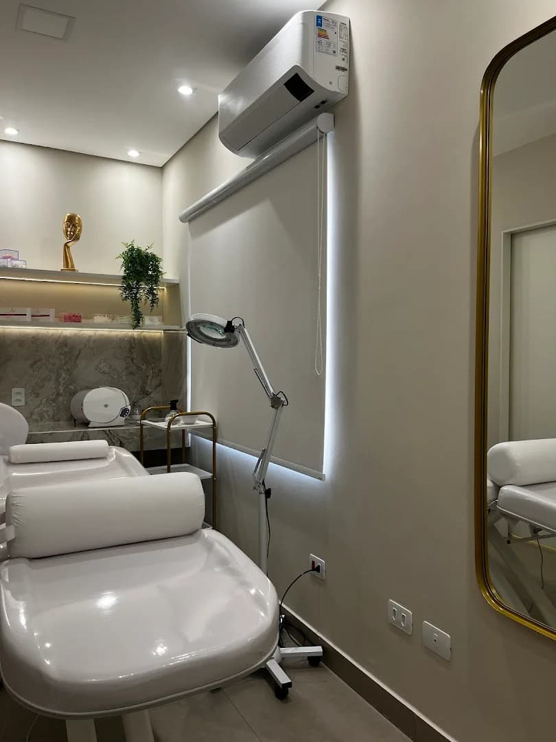 Estética Facial - Claudia Amadeu – foto 1