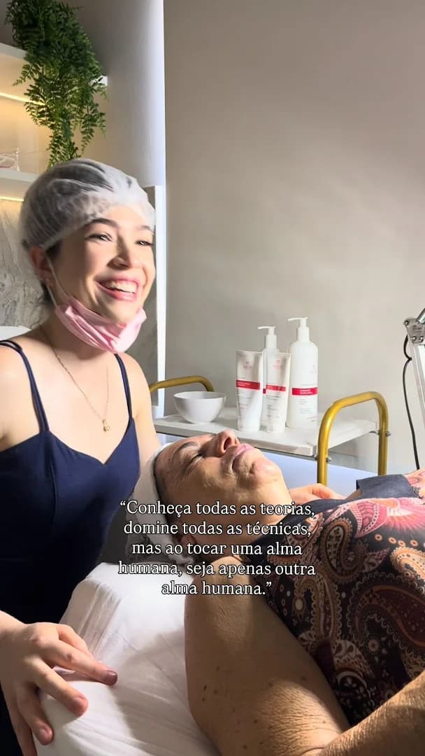 Estética Facial - Claudia Amadeu – foto 2