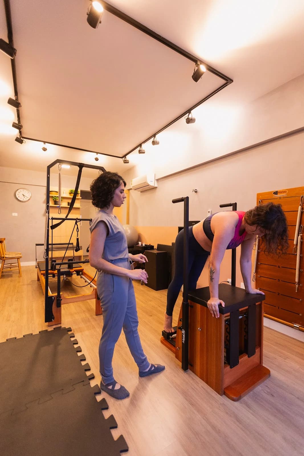 Mariany Gomes - Fisioterapia e Pilates – foto 2