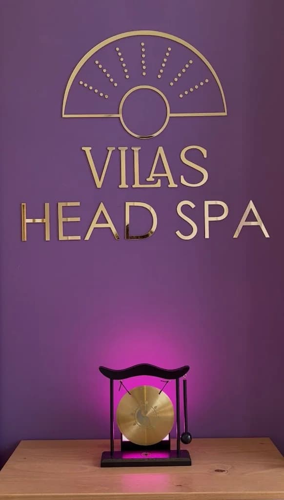 Vilas Head Spa