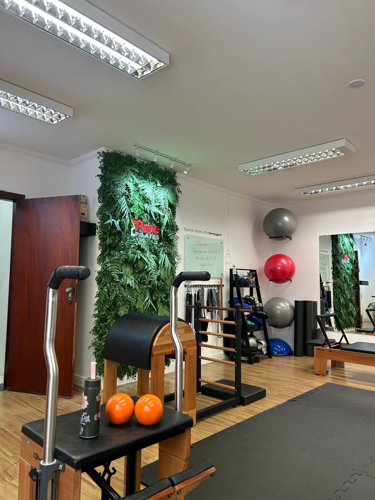 Pure Pilates - Campinas - Taquaral – foto 2