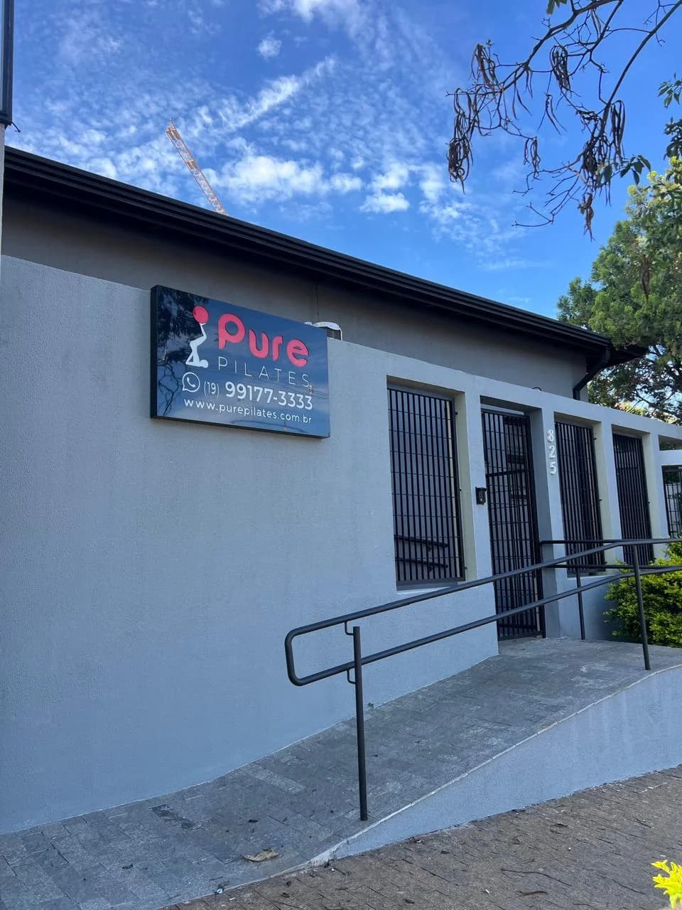 Pure Pilates - Campinas - Taquaral – foto 3