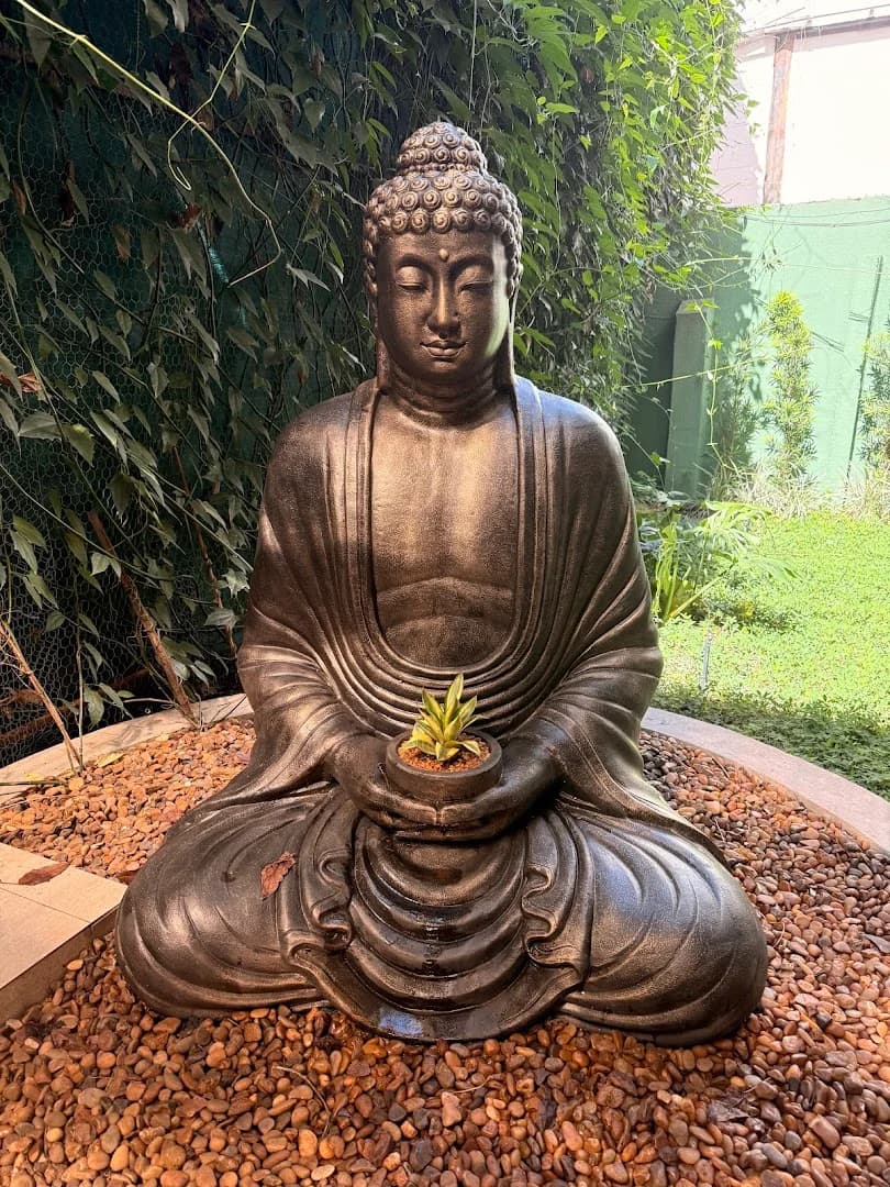 Buddha Spa Maringá Tiradentes – foto 2