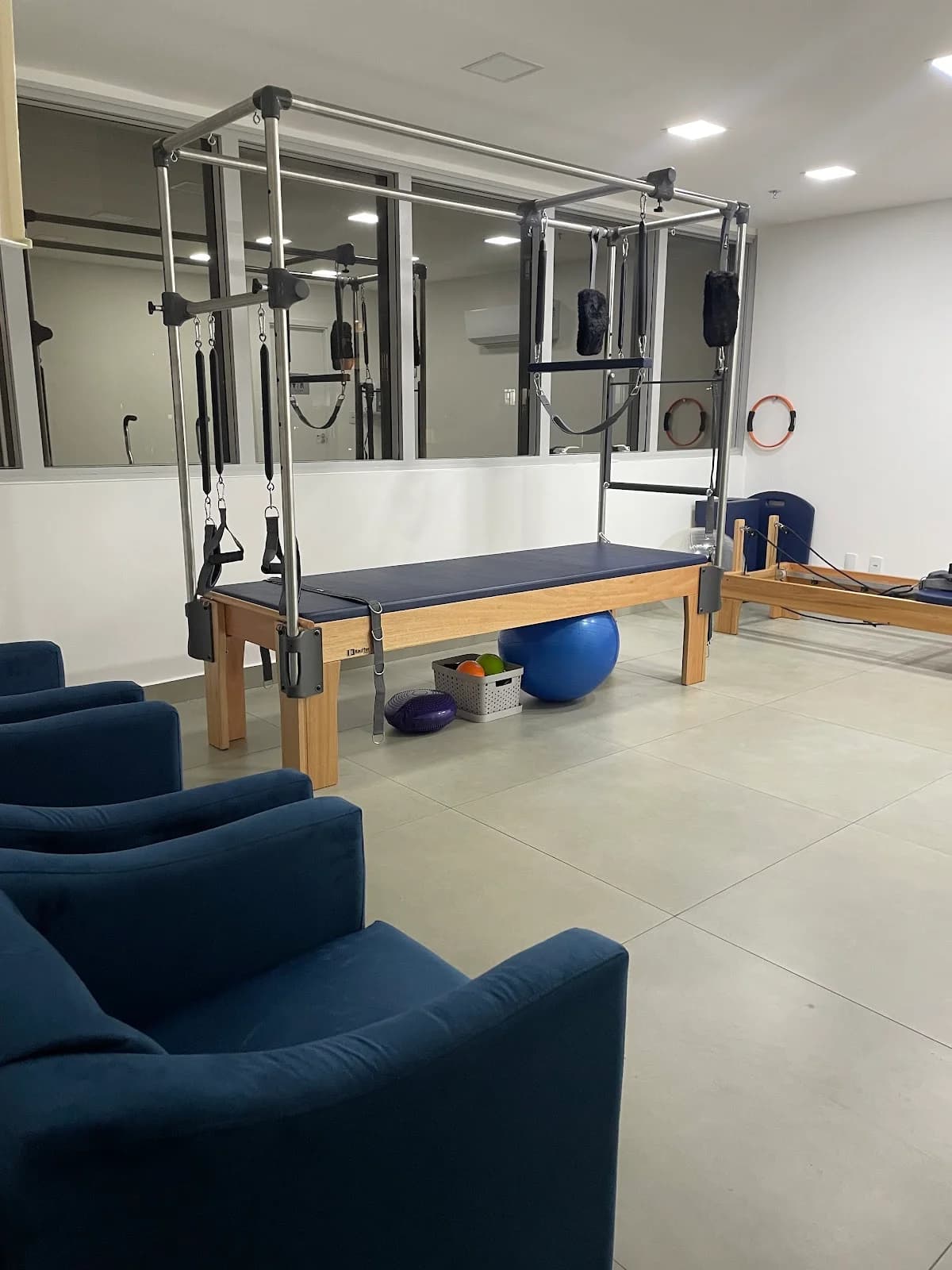 Studio 021 – foto 1