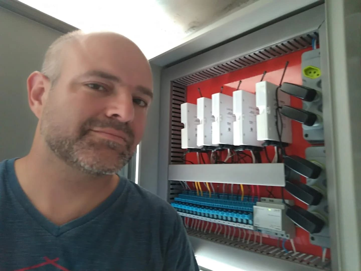 Eletricista Supera Elétrica – foto 3