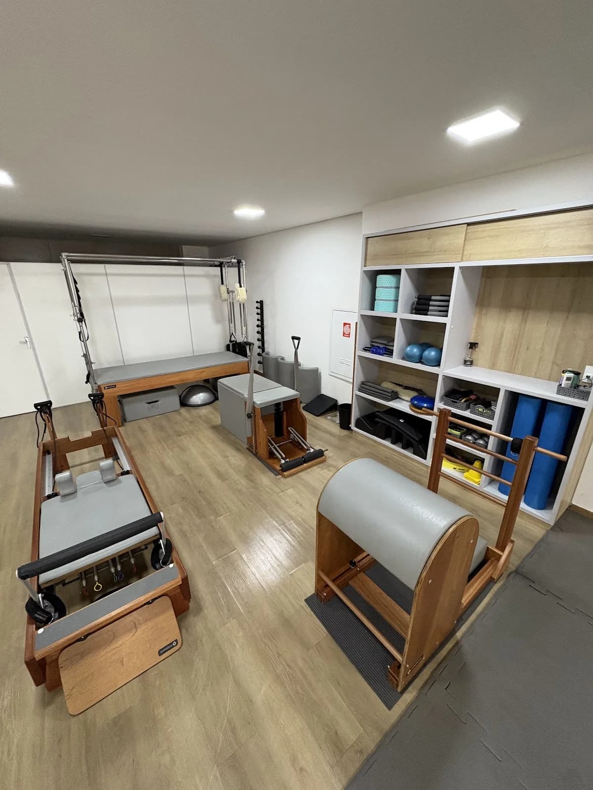 InMotion Fisioterapia e Pilates – foto 1