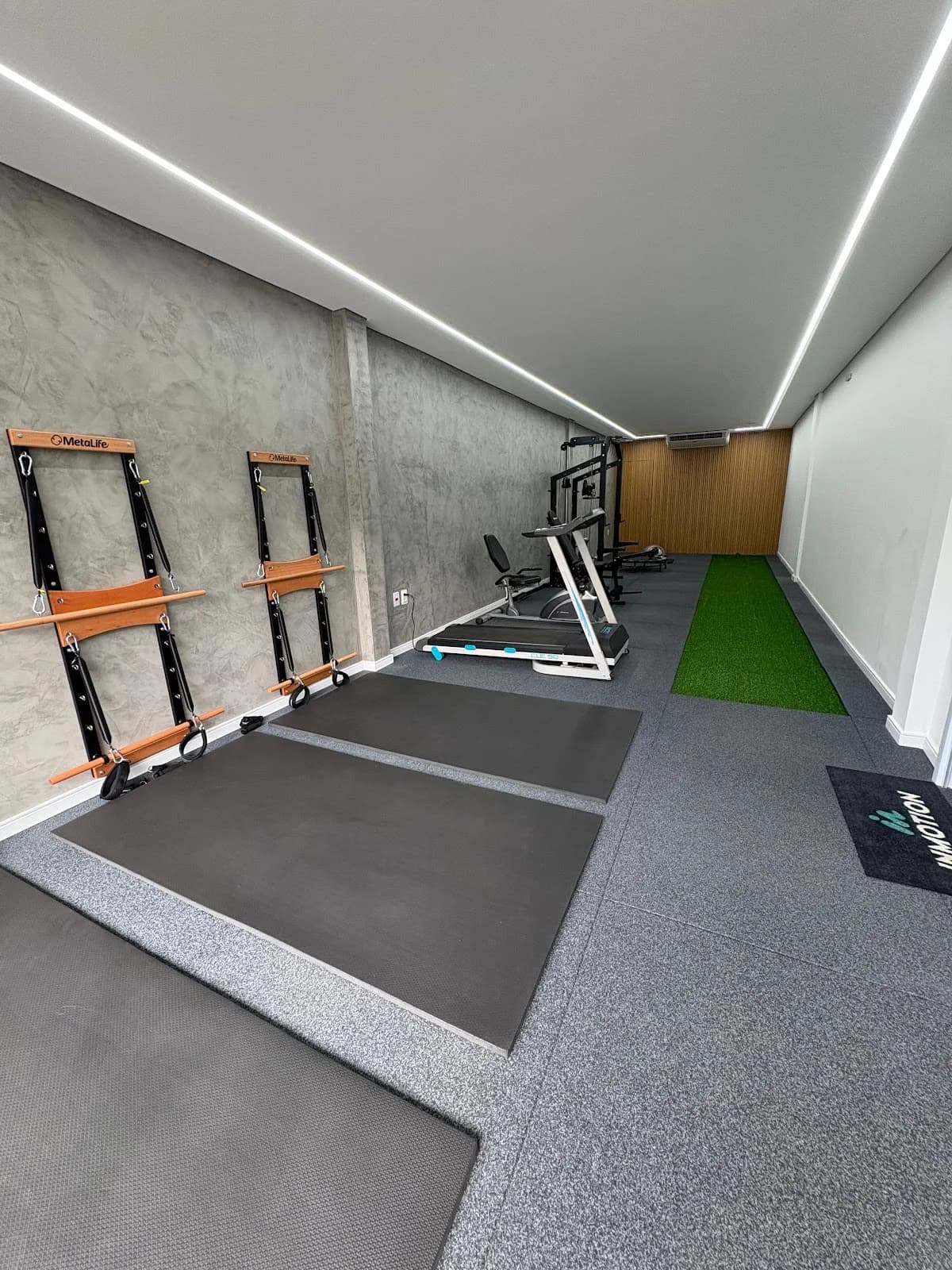 InMotion Fisioterapia e Pilates – foto 2