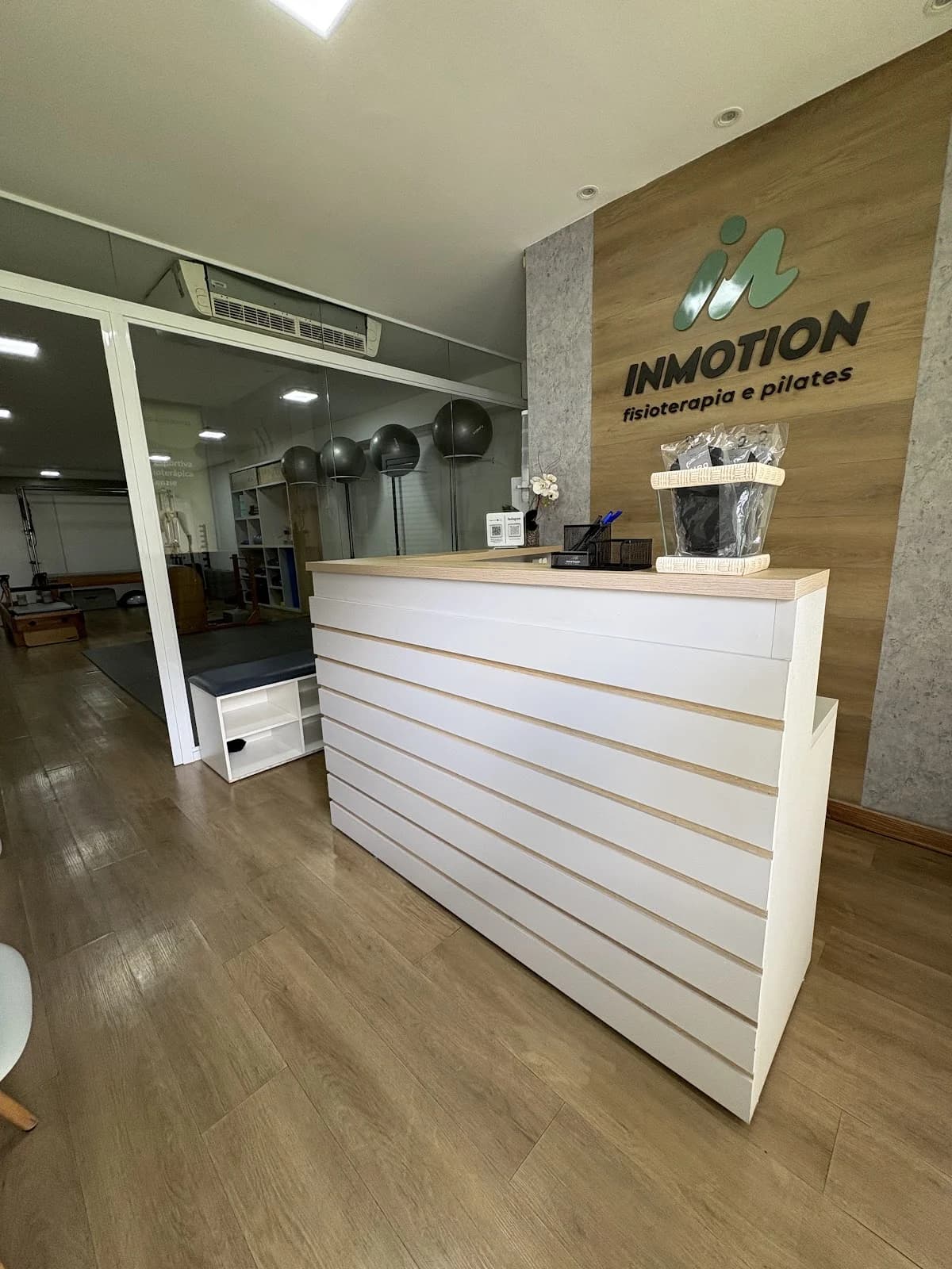 InMotion Fisioterapia e Pilates – foto 3
