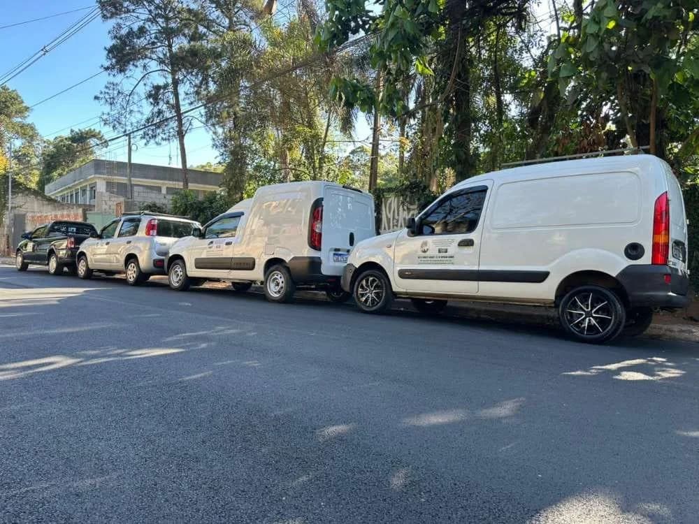 Zet-Tec Dedetizadora e Desentupidora – foto 3