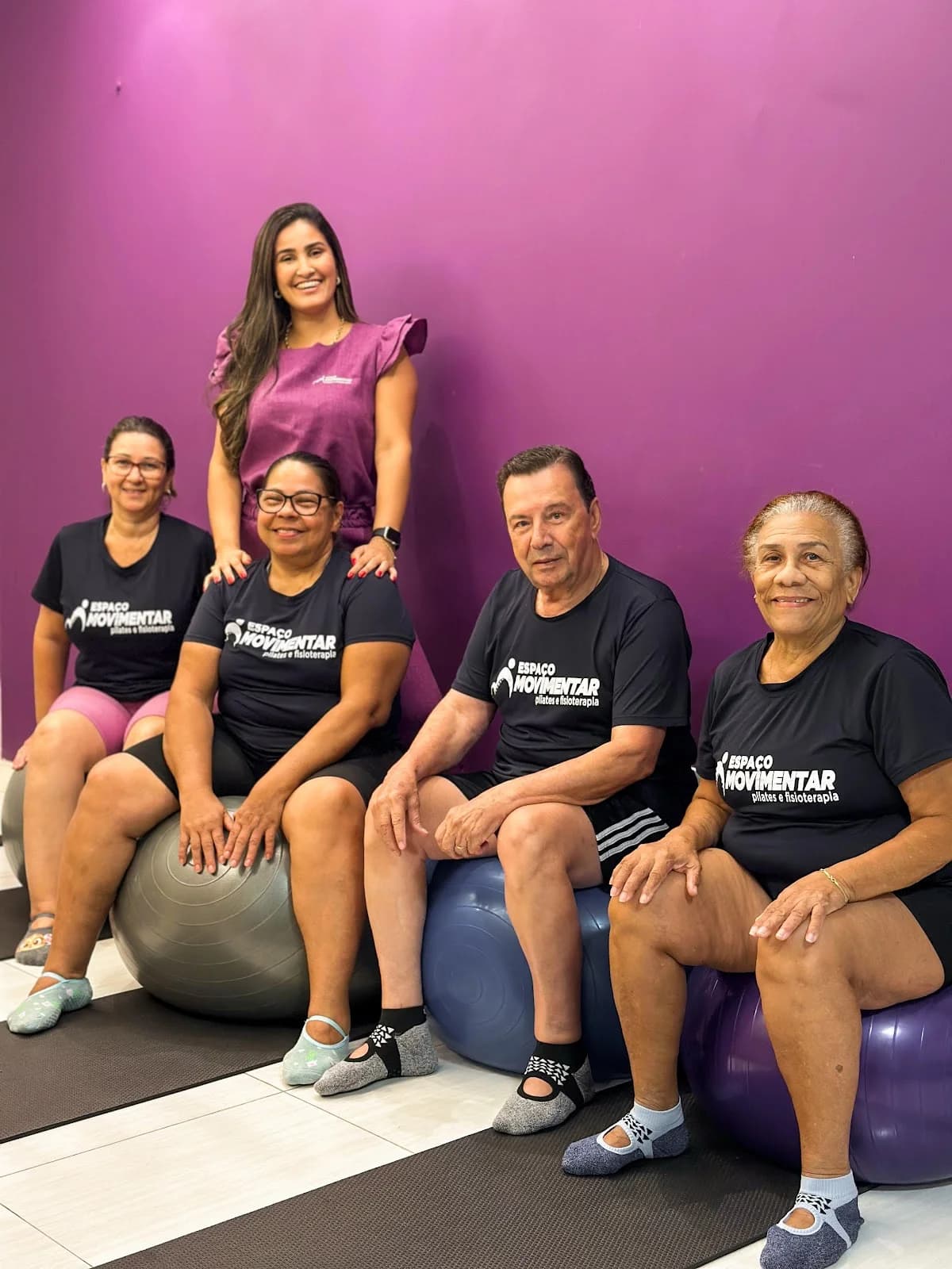 Espaço Movimentar – foto 3