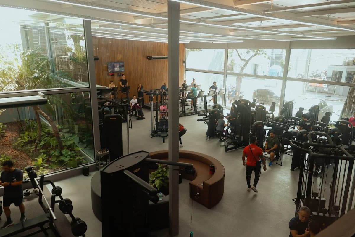 Ciafit Family Club – foto 1