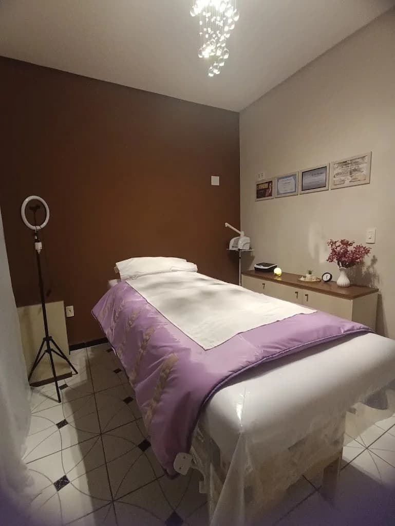 Massagem Parauapebas- Cuidados da Rosy SPA e atendimentos estéticos. – foto 2
