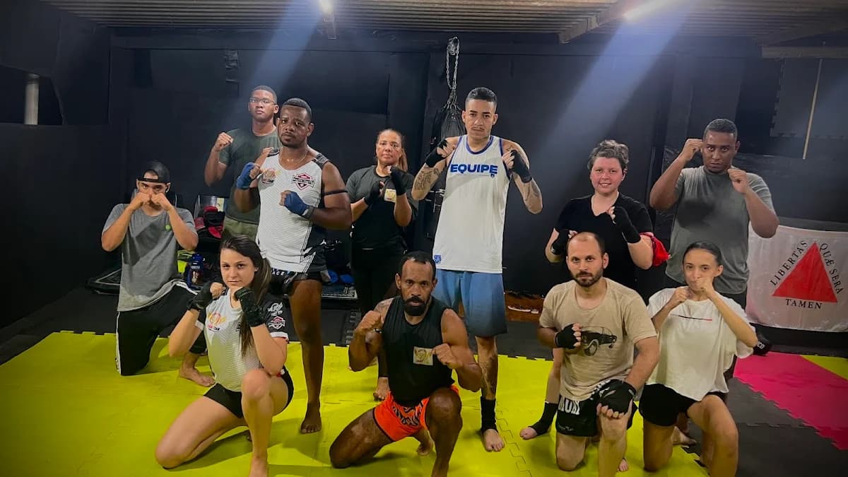CT FD Fitness – foto 2