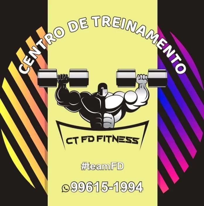CT FD Fitness – foto 3