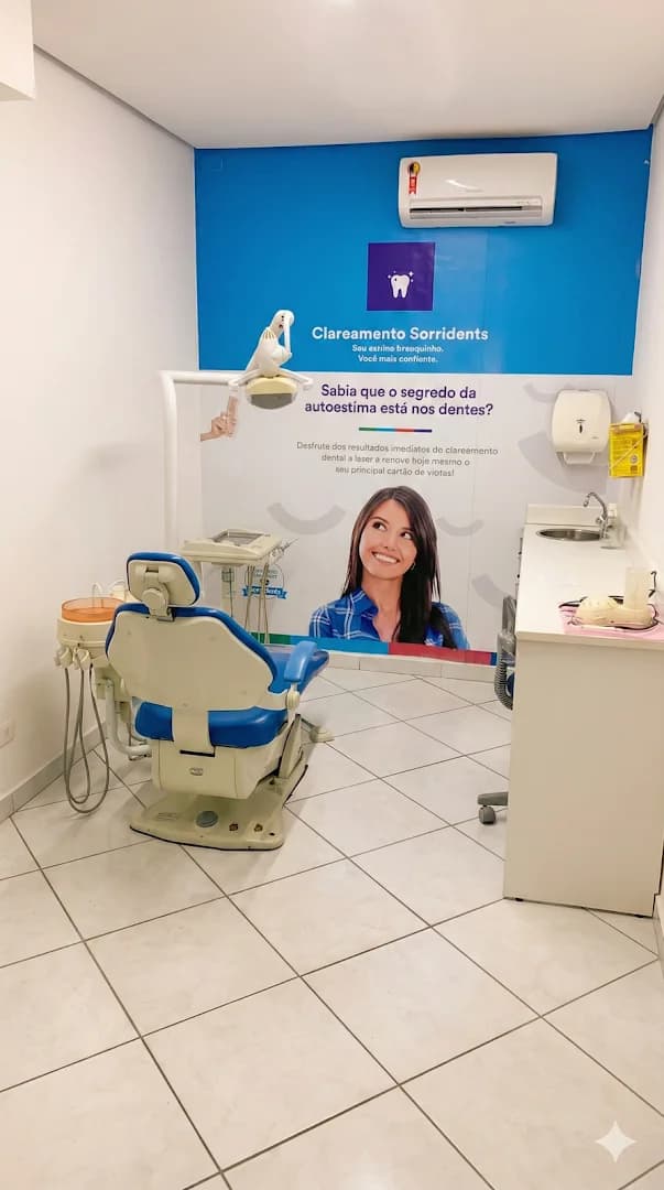 Sorridents Clínicas Odontológicas Centro Sorocaba – foto 3