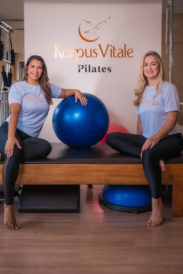 Korpus Vitale - Estúdio de Pilates. – foto 2