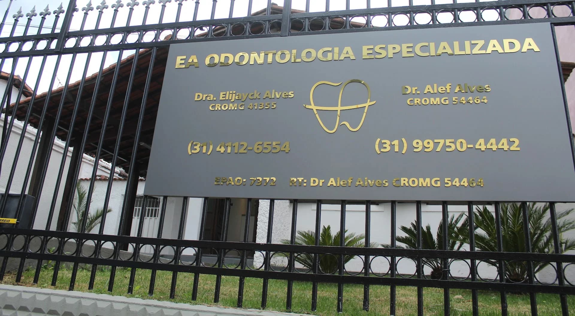 EA Odontologia Especializada – foto 1
