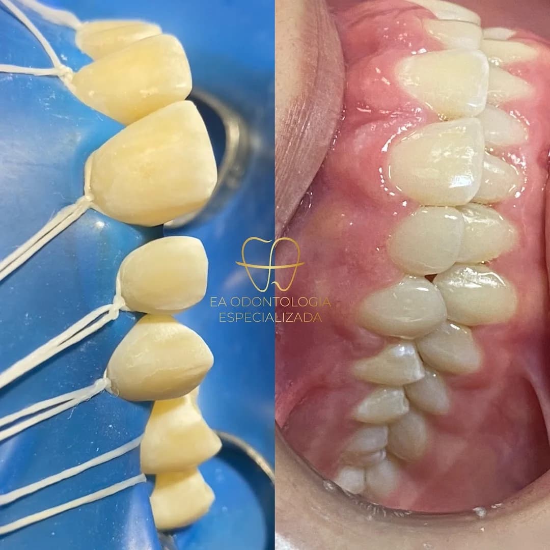 EA Odontologia Especializada – foto 3