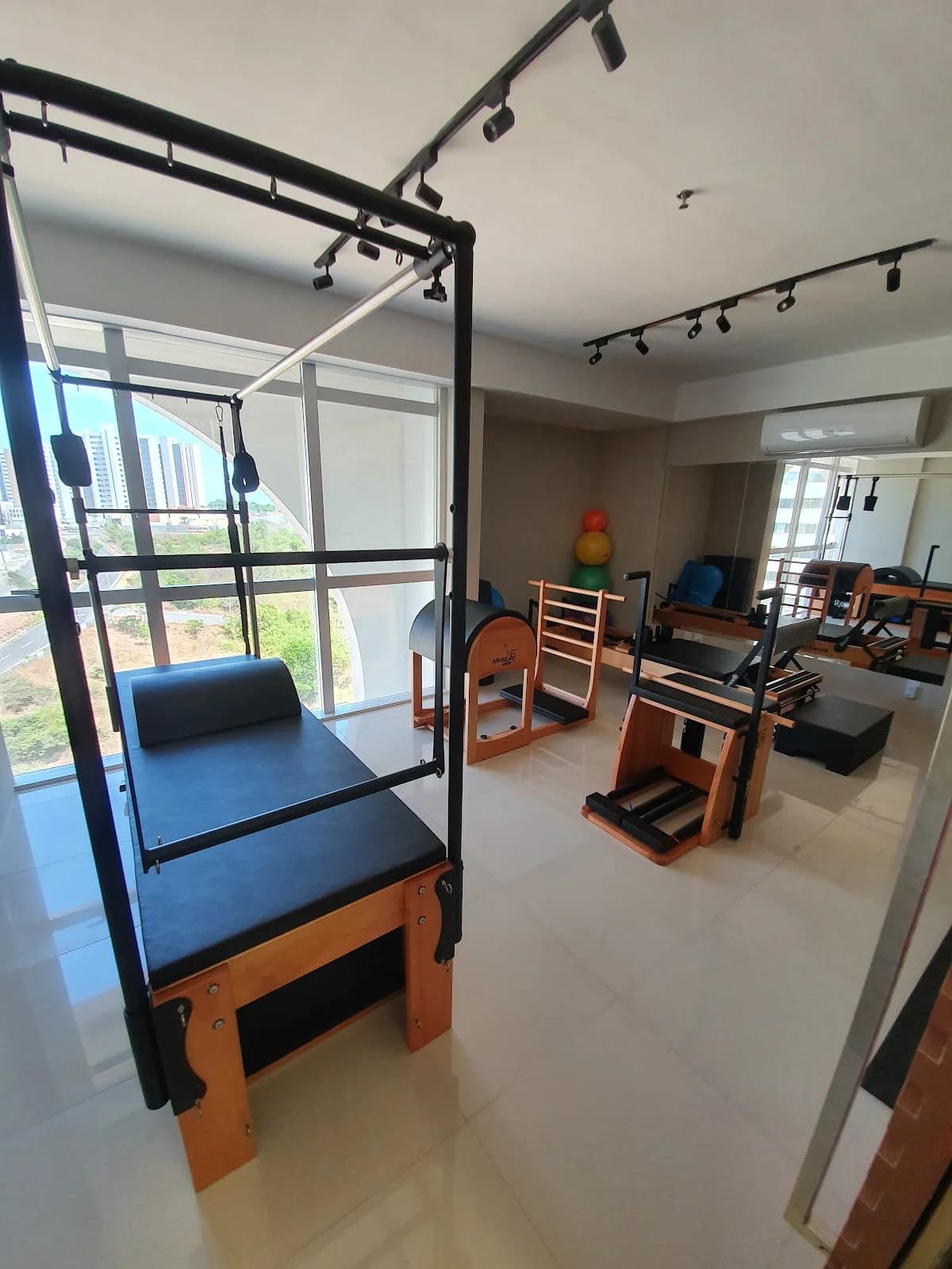 Pilates Raquel Teixeira – foto 3